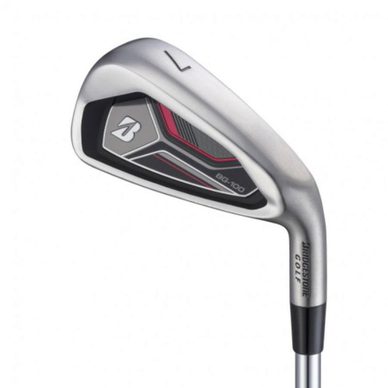 BRIDGESTONE GOLF ブリヂストン BG-100 メンズ ゴルフクラブセット 11