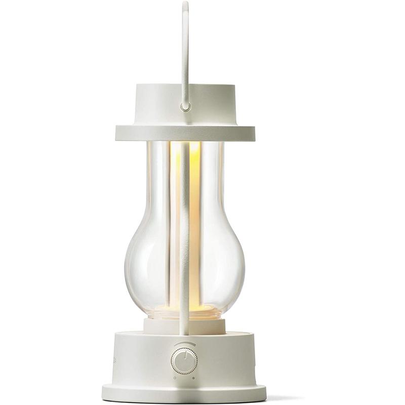 BALMUDA The Lantern [バルミューダ・ザ・ランタン] WHITE ホワイト