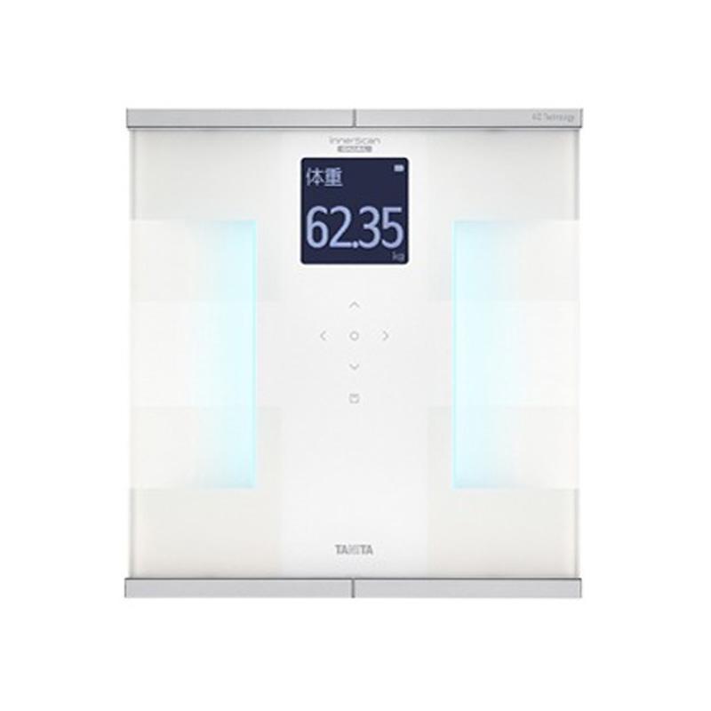 TANITA（タニタ） 体組成計 インナースキャンデュアル RD-931L-WH 日本 