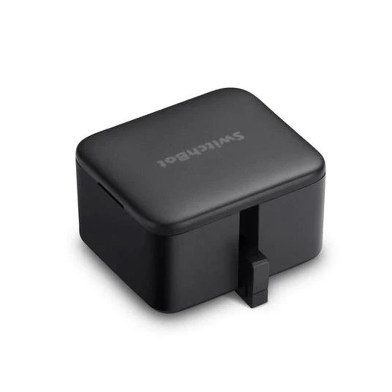 SwitchBot（スイッチボット） クーポン対象商品 ボット 4個セット 黒