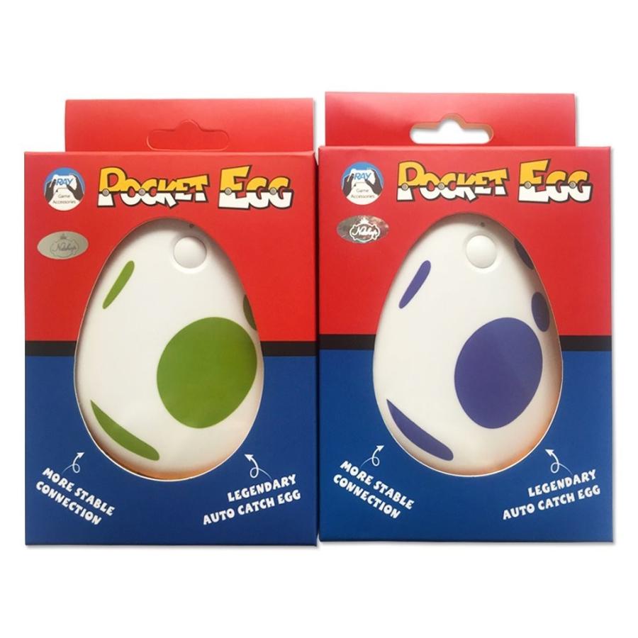 ポケットエッグ Pocket Egg ポケモンを自動捕獲 補足可能 メール範囲通信サポート 取扱説明書付き Gbft Online Paypayモール店 通販 Paypayモール