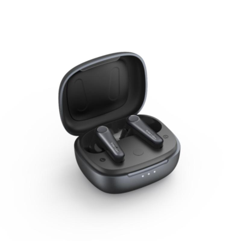 EarFun Air Pro 3 BK ブラック ノイズキャンセリング機能搭載 EarFun Air Pro 3 BK ブラック ノイズキャンセリング機能搭載