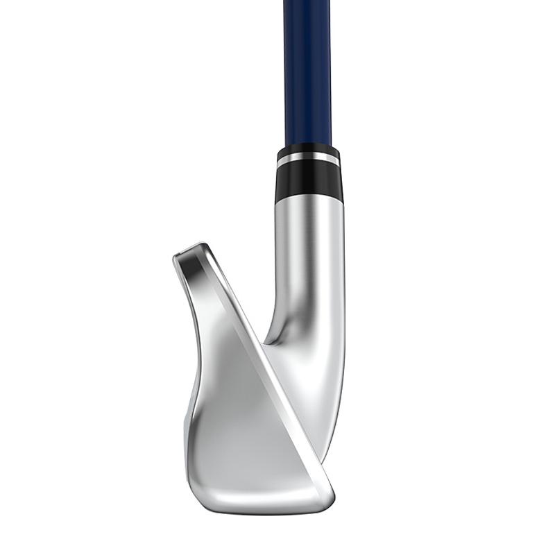 XXIO 13 ゼクシオ アイアン 5本セット ＃6〜＃9、PW MP-1300