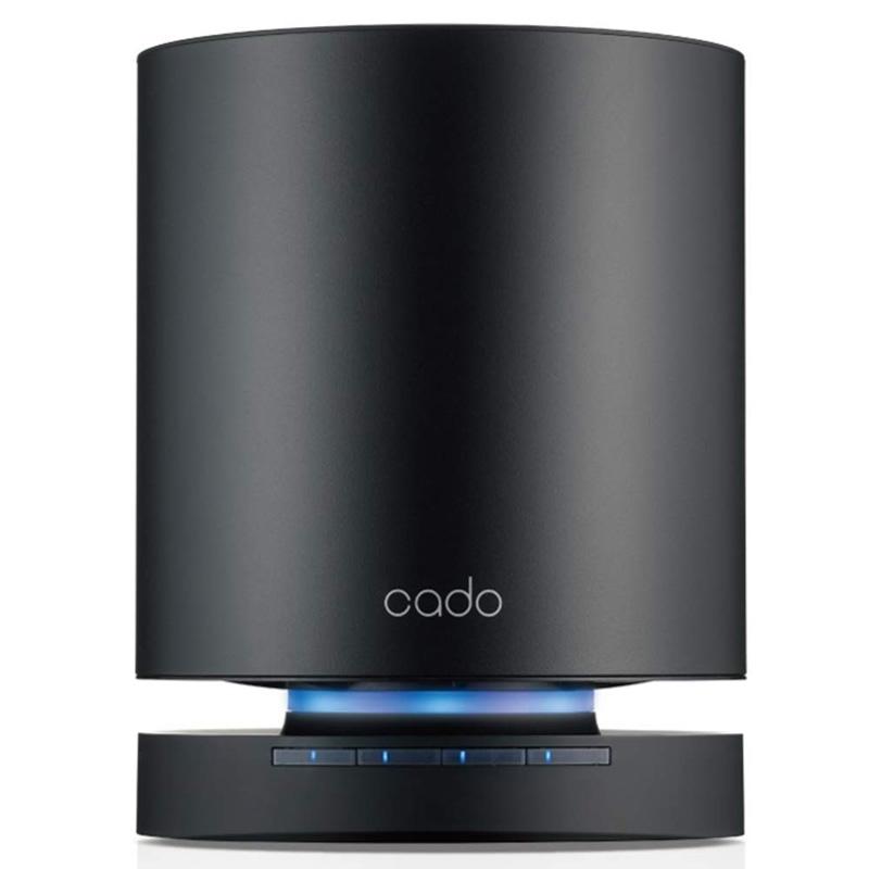 大人気商品 カドー cado PM2.5対応 空気清浄機 15畳まで LEAF 120