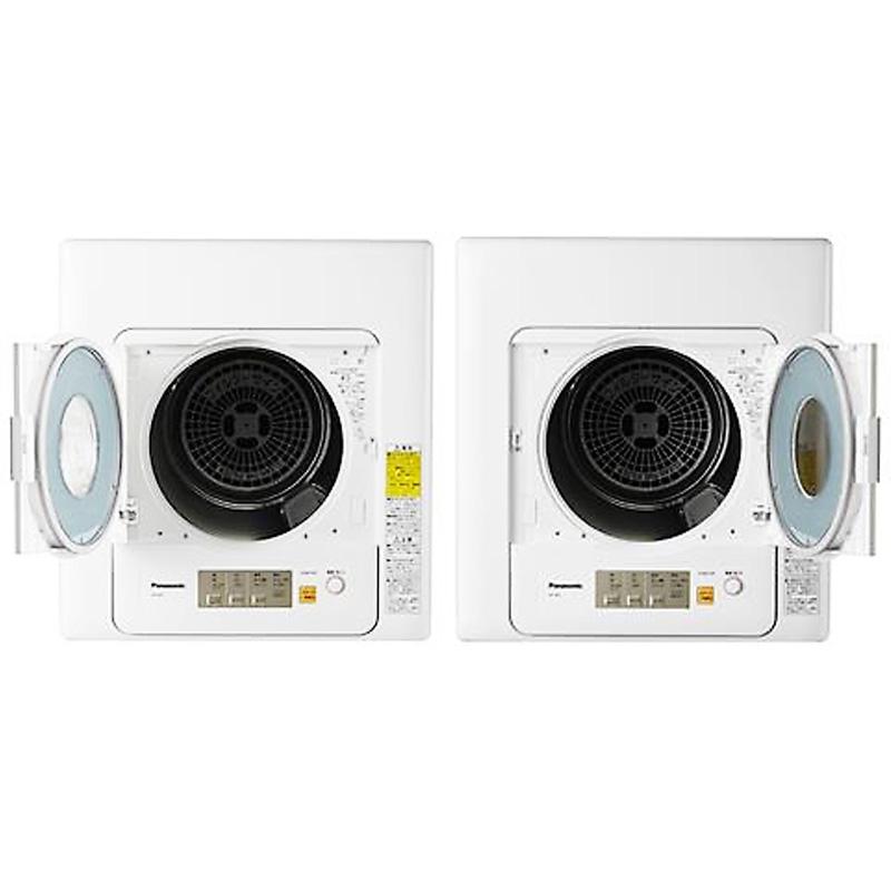 都内23区送料無料✨PANASONIC✨衣類乾燥機　 NH-D603 2021年 Panasonic 電気衣類乾燥機 NH-D603の口コミ・評判は？実際に使っ