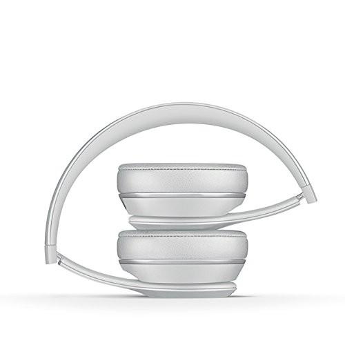 Beats by Dr.Dre ワイヤレスヘッドホン Beats Solo3 密閉型 マット
