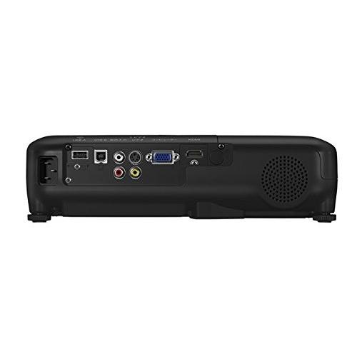 EPSON プロジェクター EB-W420 3000lm WXGA 2.4kg