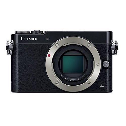 高い素材 Panasonic ミラーレス一眼カメラ Gm5 ボディ ブラック Dmc Gm5 K 最適な材料 Diocesekabgayi Org