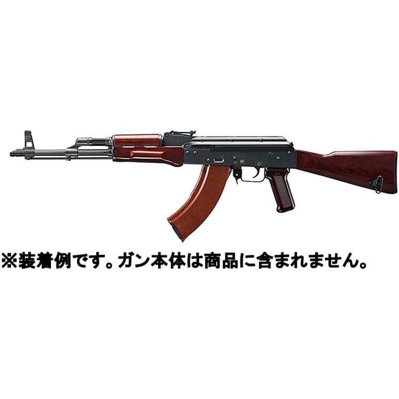 東京マルイ パーツ No.80 35連 ベークライトリアルスキン スペアマガジンの画像