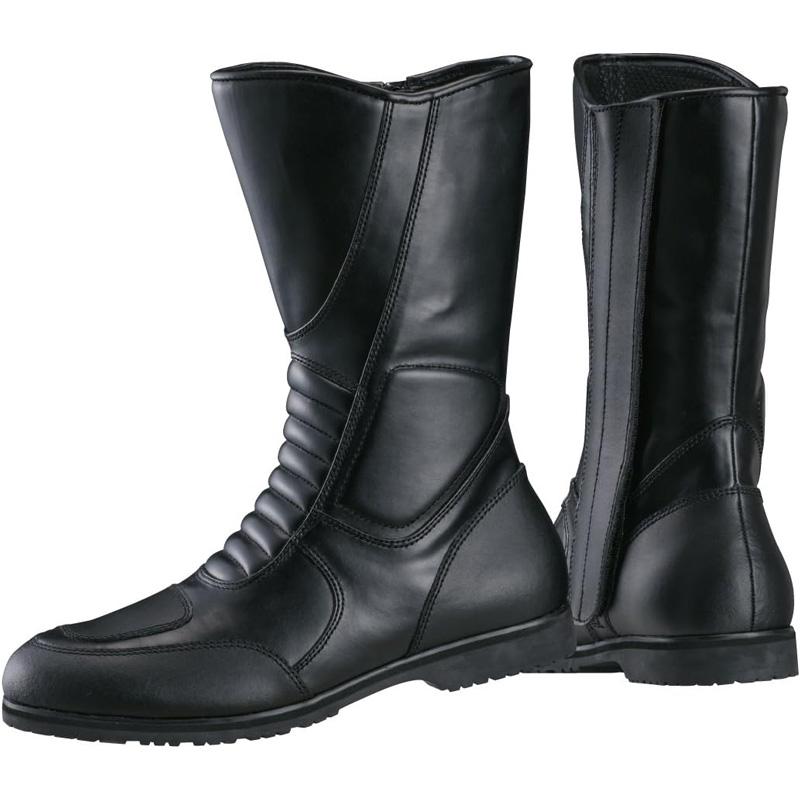 Ingersoll Rand 南海部品 ナンカイ NANKAI ツアラーブーツ サイズ26  