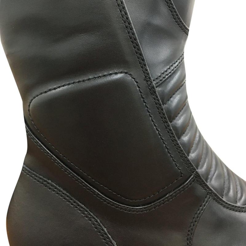 Ingersoll Rand 南海部品 ナンカイ NANKAI ツアラーブーツ サイズ26  