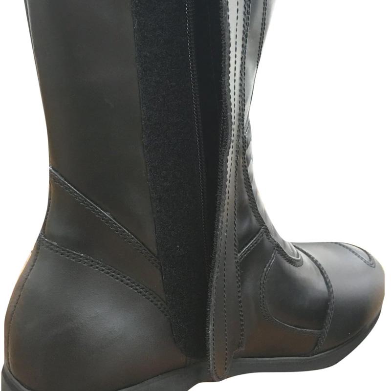 Ingersoll Rand 南海部品 ナンカイ NANKAI ツアラーブーツ サイズ26  