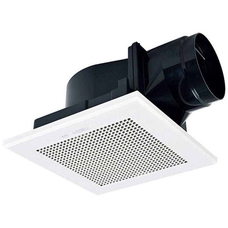 三菱電機（MITSUBISHI ELECTRIC） MITSUBISHI ダクト用換気扇