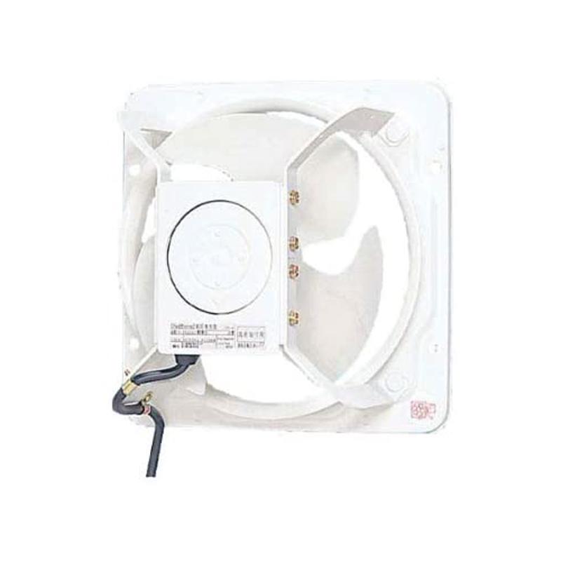 Panasonic（パナソニック） 有圧換気扇 FY-25GSU3 : GBFT Premium