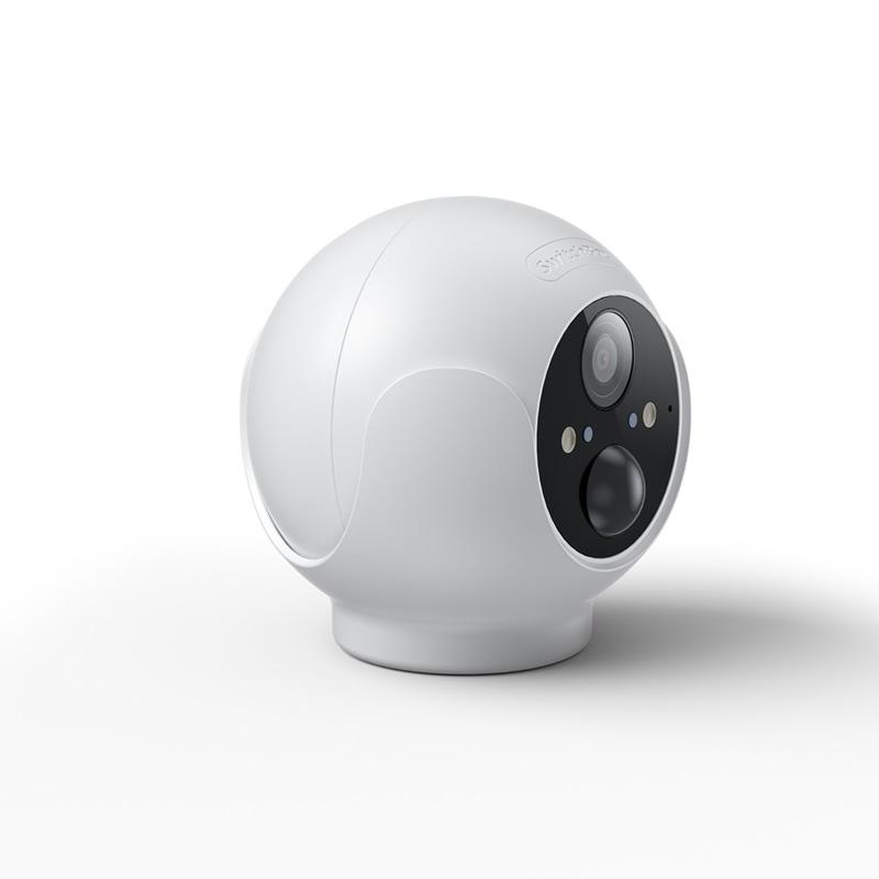 SwitchBot スイッチボット クーポン対象商品 屋外カメラ