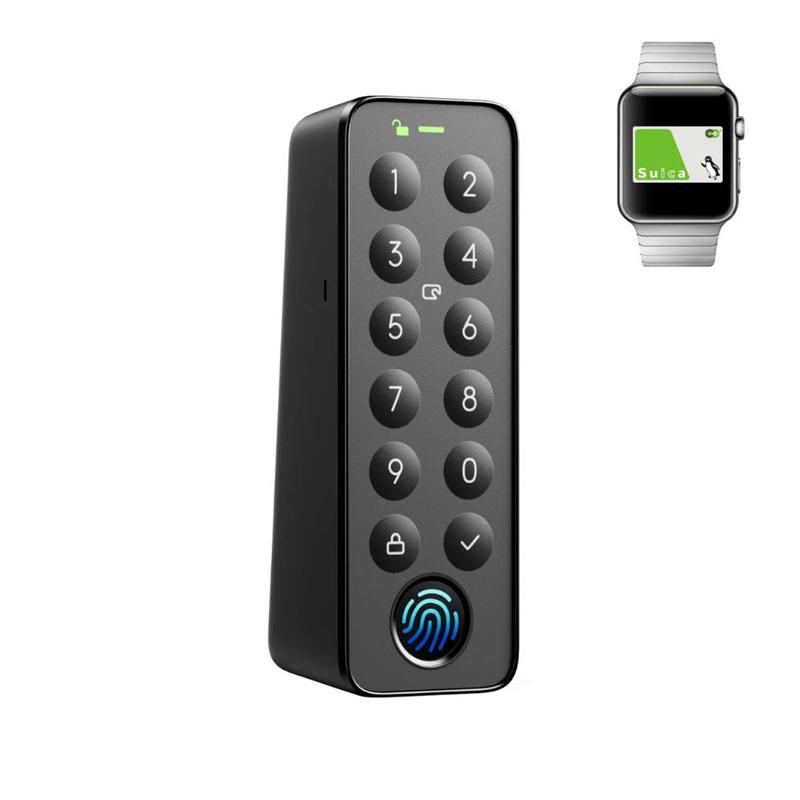 SwitchBot（スイッチボット） スマートロックLiteセット W5110004