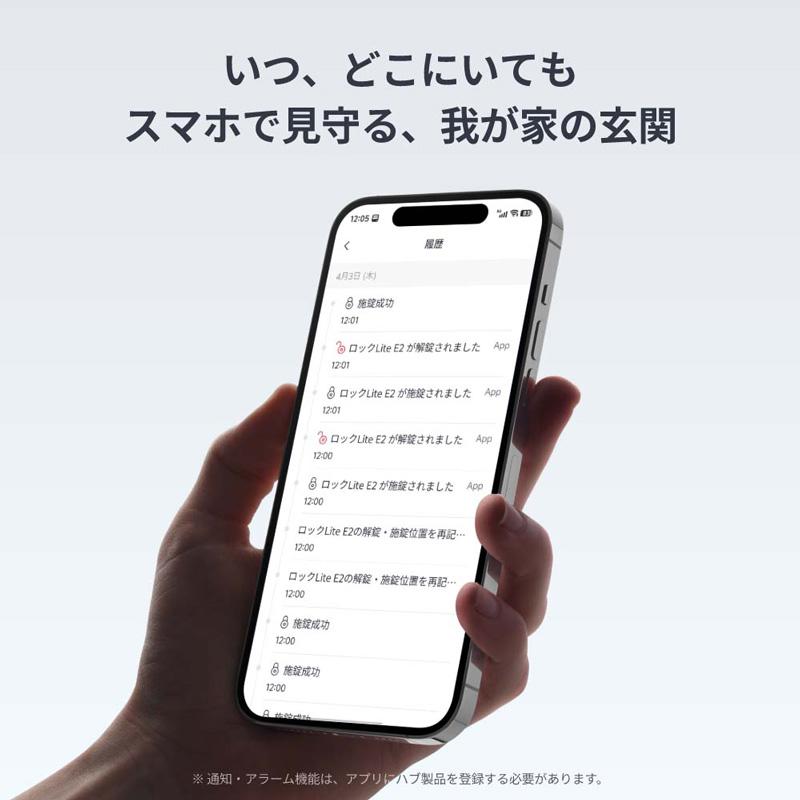 SwitchBot（スイッチボット） スマートロックLiteセット W5110004