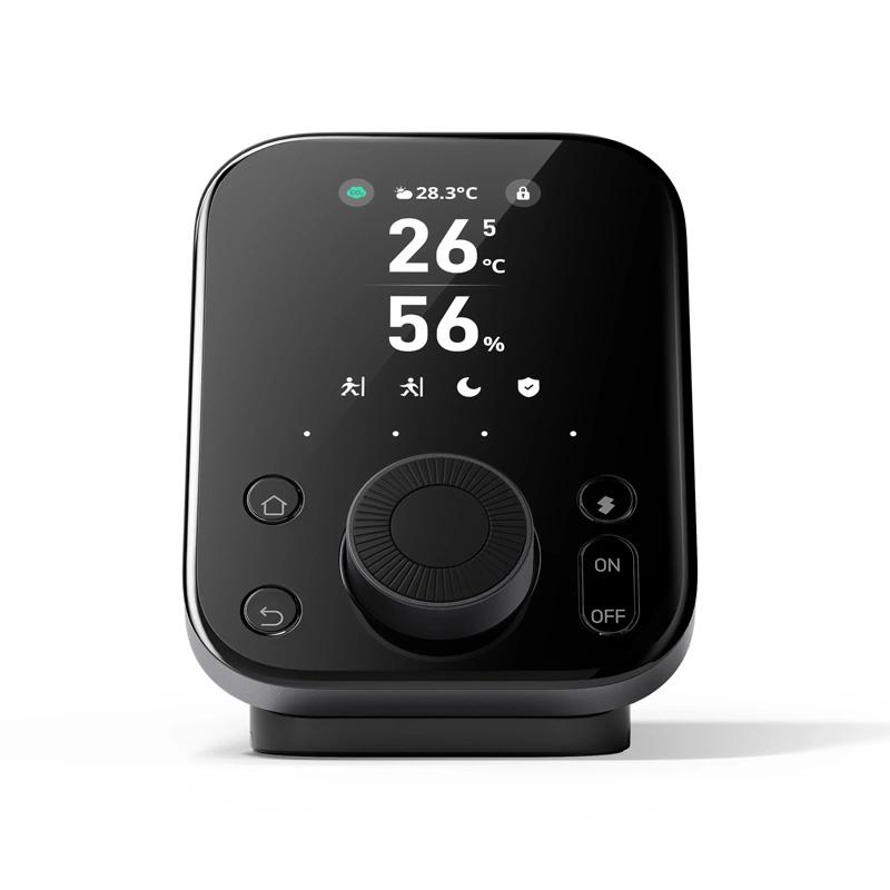 SwitchBot スイッチボット ハブ3 W7202101 スマートリモコン