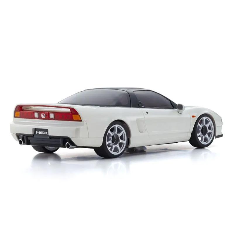 京商　ミニッツ　レディセット　NSX Amazon.co.jp: 京商 ミニッツRWDシリーズ レディセット Honda NSX