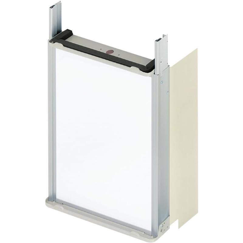 窓用エアコン コロナ CORONA ウインドエアコン 窓用エアコン 取付枠 高さ170〜220cm WT-9L CORONA（コロナ） ウインドエアコン 窓用エアコン 取付枠 高さ170