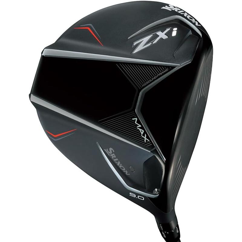 DUNLOP（ダンロップ） SRIXON スリクソン ZXi MAX ドライバー 9.0