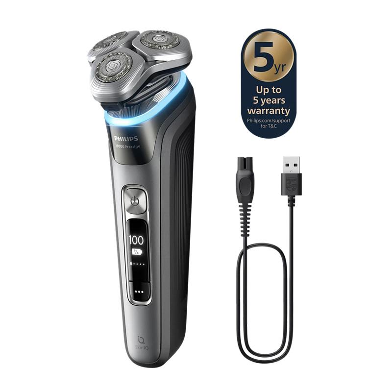 Philips（フィリップス） PHILIPS i9000プレステージ ウェット＆ドライ