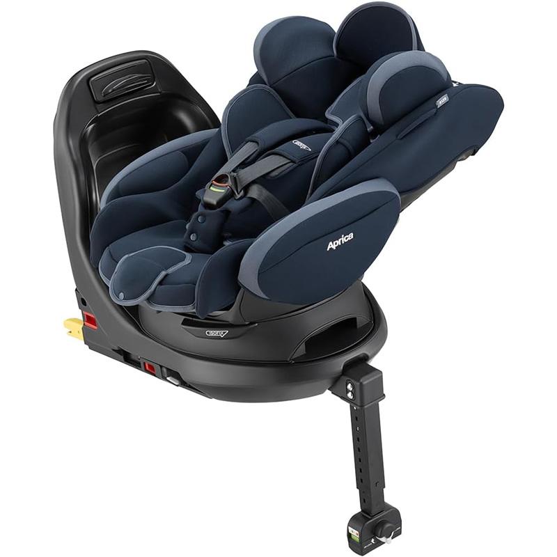 アップリカ Aprica チャイルドシート ISOFIX固定 フラディア アップリカ Aprica チャイルドシート ISOFIX固定 フラディア