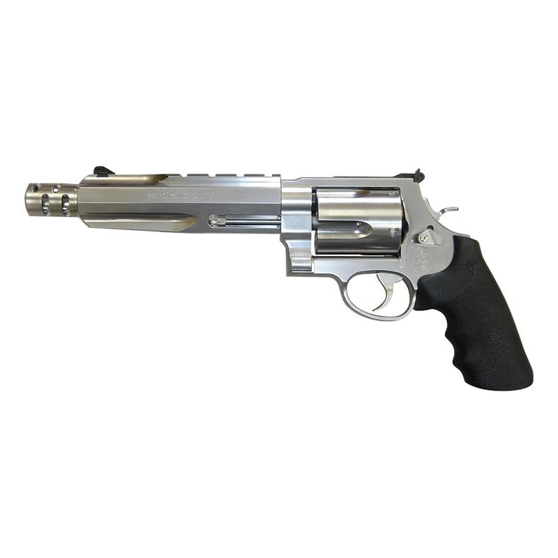 タナカ S&W M500 パフォーマンスセンター 6.5インチ マグナム タナカ] S&W M500 パフォーマンスセンター マグナムハンター 6.5