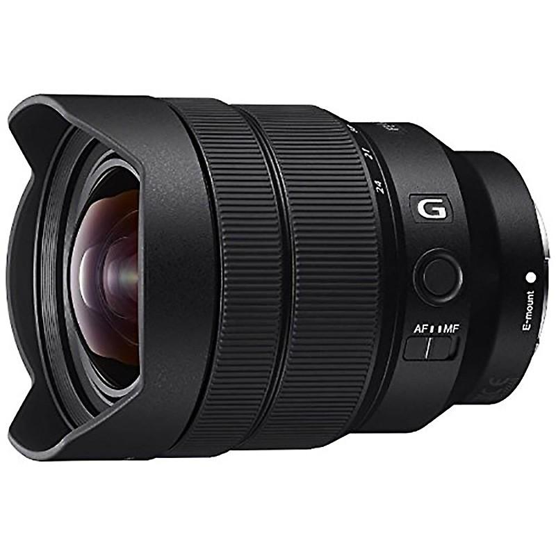 SONY ソニー ズームレンズ FE 12-24mm F4 G Eマウント35mmフルサイズ 