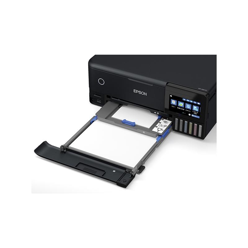 エプソン（EPSON） エコタンク搭載モデル プリンター EW-M873T : GBFT
