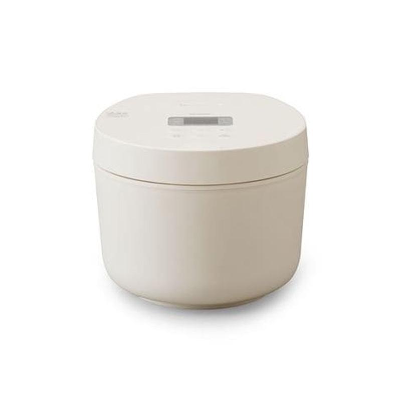 IRIS OHYAMA IHジャー炊飯器 RC-ILA50 IRIS OHYAMA 炊飯器 5合炊き IH炊飯器 5.5合 アイリスオーヤマ