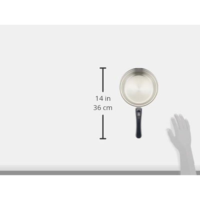 ビタクラフトウルトラ　片手鍋 1.9リットル Vita Craft ビタクラフト ウルトラ 片手鍋 1.9L : GBFT Premium