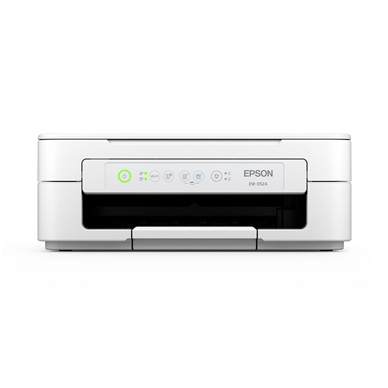 EPSON エプソン プリンタ 無線LAN コンパクト カラリオ EW-052A :Z5-2C0Y-OT8Y:GBFT Premium - 通販 -  Yahoo!ショッピング