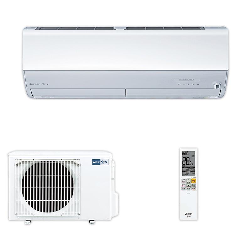 □MITSUBISHI☆ルームエアコン☆霧ヶ峰☆12畳用/200V