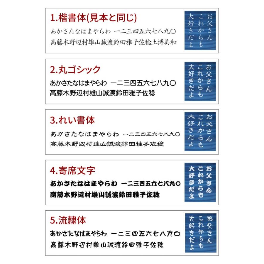 結婚記念日 プレゼント 両親 名入れ 名前入り ギフト 有田焼 福帯 湯飲み フリーメッセージ ペア 夫婦湯呑 湯のみ 還暦祝い 古希 喜寿 米寿 祝い 父 母｜gbgb｜10