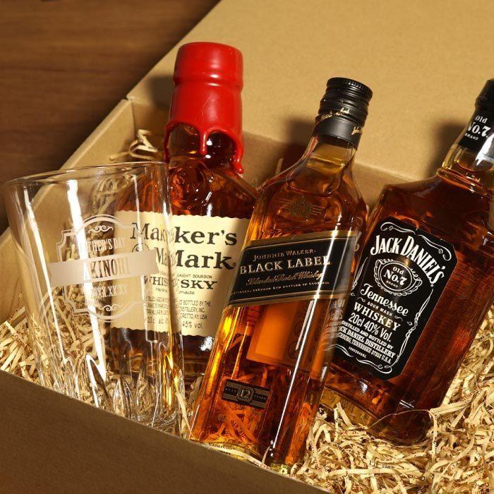 JACK DANIEL'S（ジャックダニエル） 誕生日 プレゼント 男性 60代 名