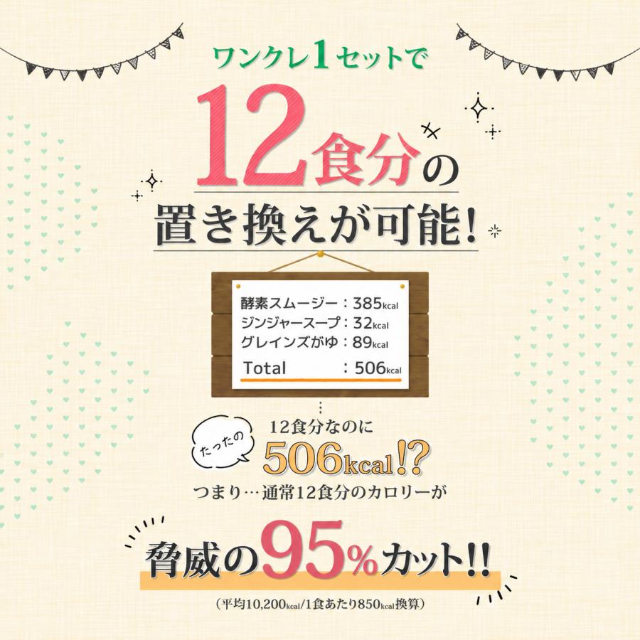 公式】☆3個セット☆GB 1DAY CLEANSE SET（ワンデイクレンズセット