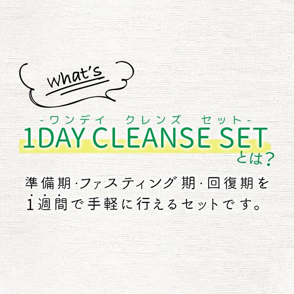 公式】☆3個セット☆GB 1DAY CLEANSE SET(ワンデイクレンズ 公式】☆3個セット☆GB 1DAY CLEANSE SET(ワンデイクレンズ