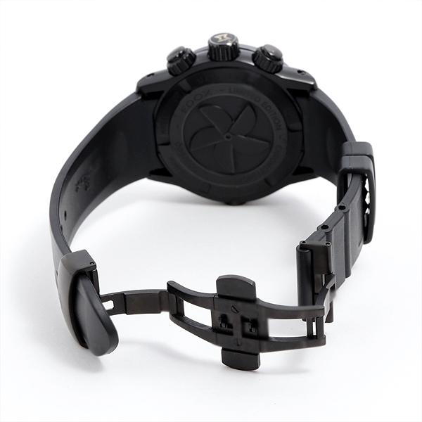 クロノオフショア-1 【世界限定500本 / 国内正規 付属完備】EDOX クロノオフショア-1 【世界限定500本 / 国内正規 付属完備】EDOX