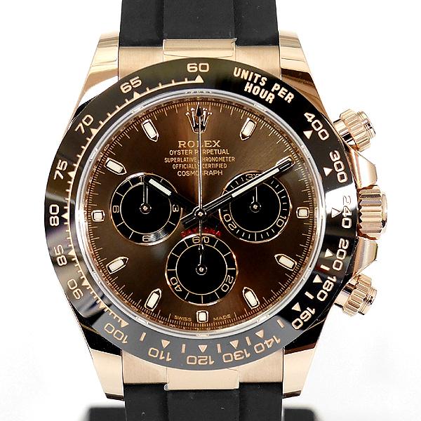 デイトナ（ROLEX） 【新品】ROLEX ロレックス コスモグラフ デイトナ