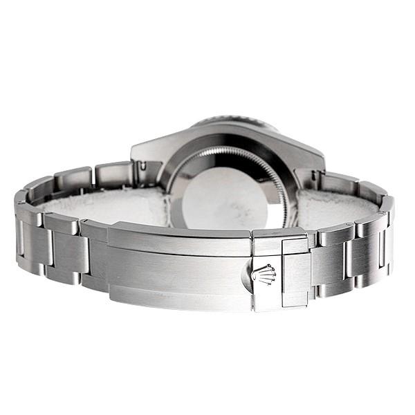サブマリーナー ROLEX ロレックス サブマリーナ デイト 116610LN