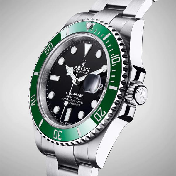 サブマリーナー 【新品】ROLEX ロレックス サブマリーナ デイト サブマリーナー 【新品】ROLEX ロレックス サブマリーナ デイト
