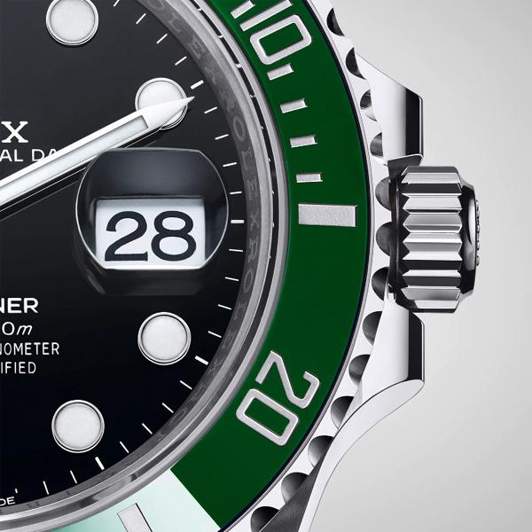 サブマリーナー 【新品】ROLEX ロレックス サブマリーナ デイト サブマリーナー 【新品】ROLEX ロレックス サブマリーナ デイト