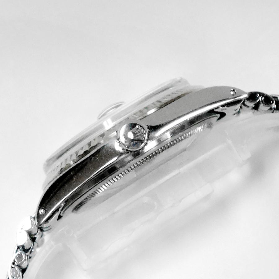 デイトジャスト 【超希少 / 値下げ交渉可!!】ROLEX ロレックス 1601 黒