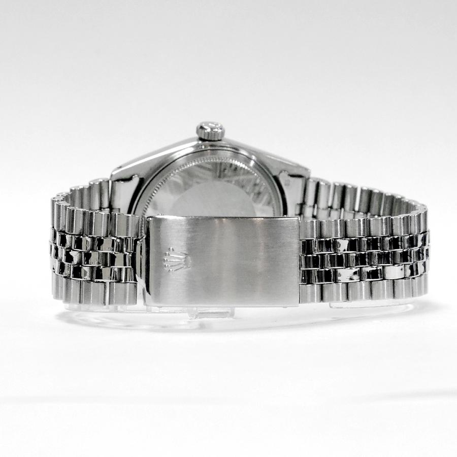 デイトジャスト 【超希少 / 値下げ交渉可!!】ROLEX ロレックス 1601 黒