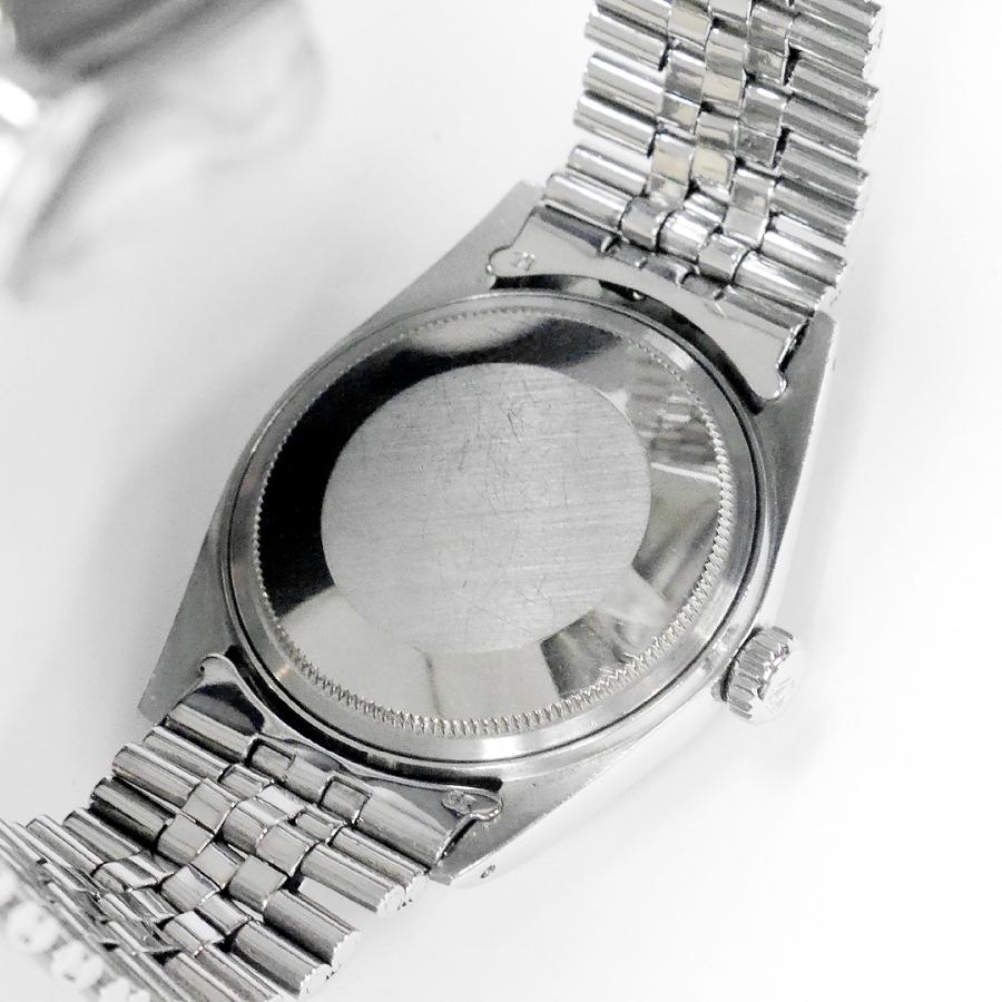 デイトジャスト 【超希少 / 値下げ交渉可!!】ROLEX ロレックス 1601 黒