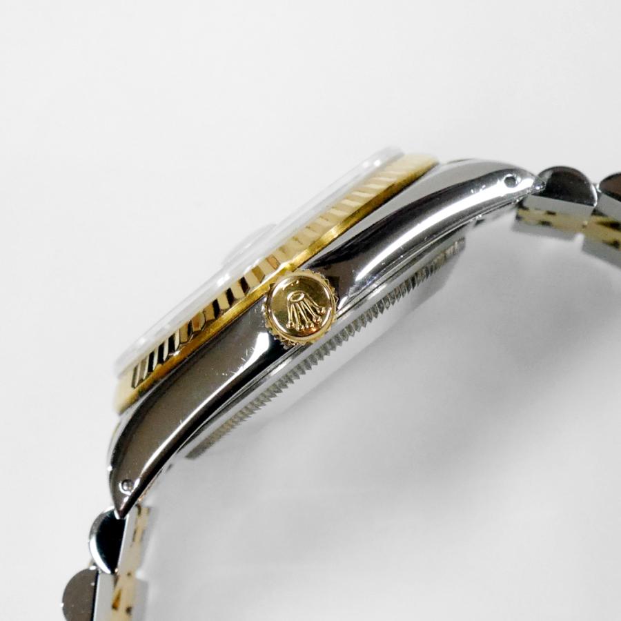 デイトジャスト 【値下げ交渉可!!】ROLEX ロレックス 36 16233