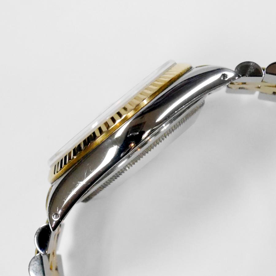 デイトジャスト 【値下げ交渉可!!】ROLEX ロレックス 36 16233