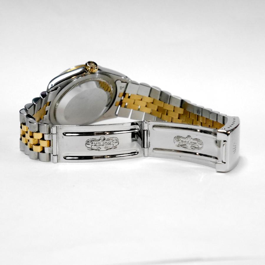 デイトジャスト 【値下げ交渉可!!】ROLEX ロレックス 36 16233