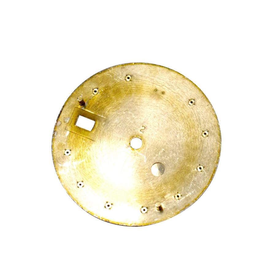 デイトジャスト 【希少】ROLEX ロレックス 36 16233G 純正 シャンパン